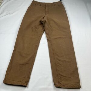 Carhartt Men's Single Knee Pant Size 30